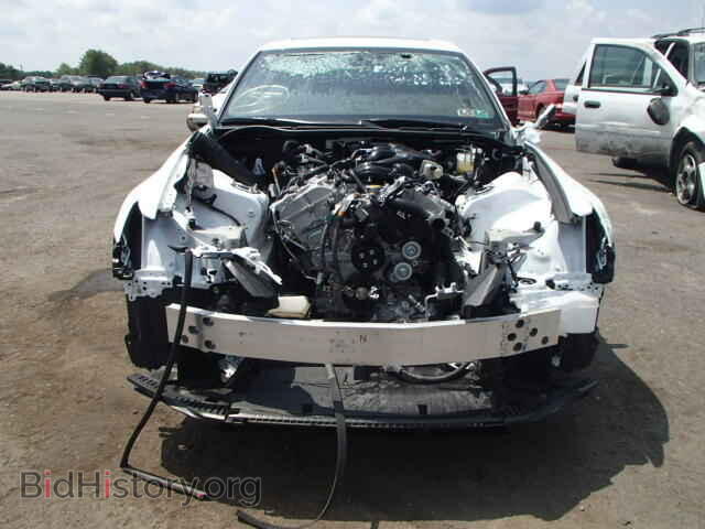 2014 LEXUS IS250 - VIN: JTHCF1D28E5009406 - Фото 9