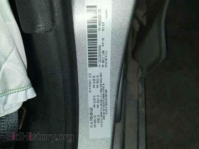 2015 CHRYSLER 200 - VIN: 1C3CCCDG7FN736446 - Фото 10