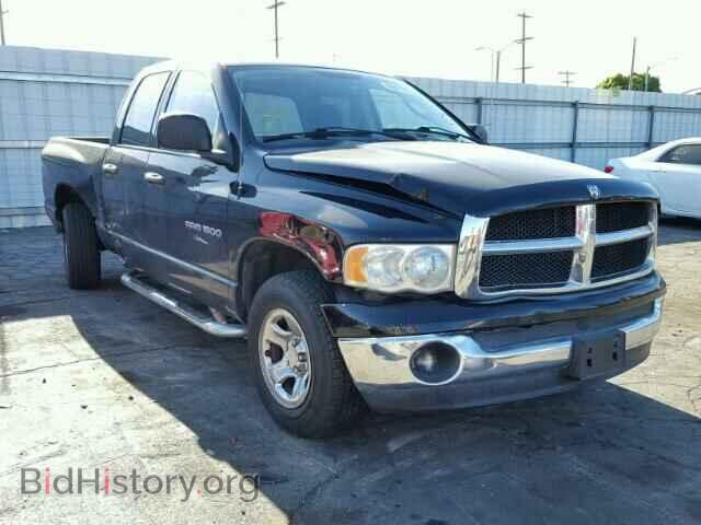 Photo 1D7HA18N13J622326 - DODGE RAM 1500 2003