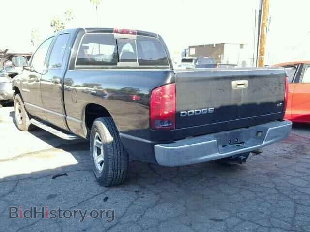 2003 DODGE RAM 1500 - VIN: 1D7HA18N13J622326 - Фото 3