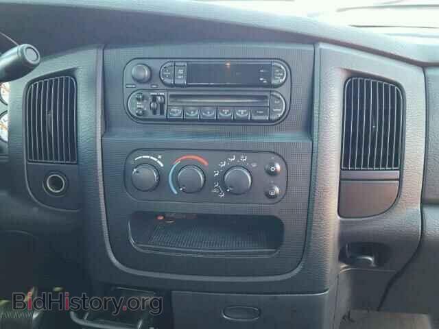 2003 DODGE RAM 1500 - VIN: 1D7HA18N13J622326 - Фото 9