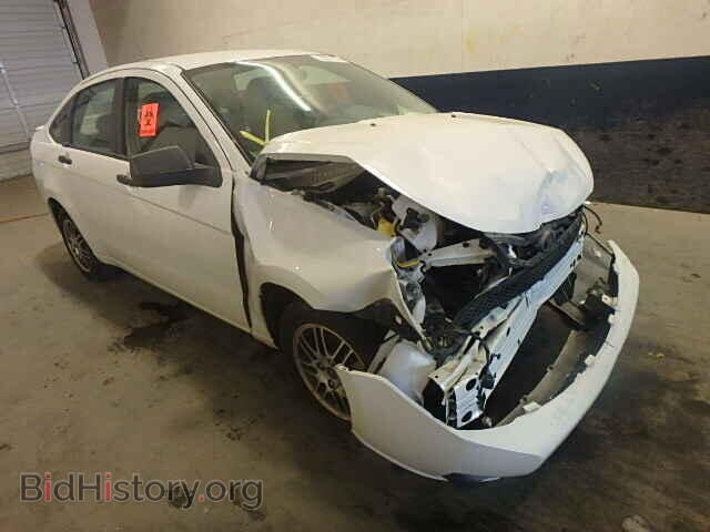 Фотография 1FAHP3FN4AW143301 - FORD FOCUS 2010