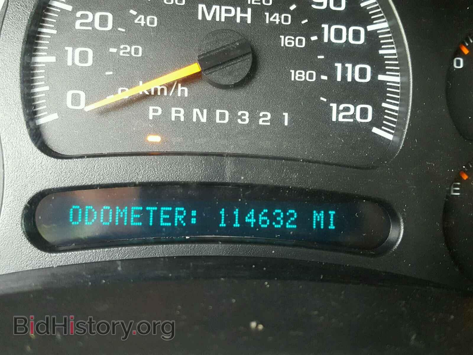 2007 CHEVROLET SILVERADO - VIN: 1GCEC14X77Z149800 - Фото 8