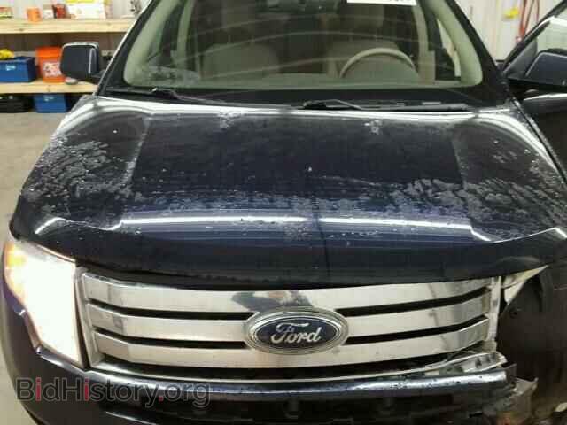 2008 FORD EDGE - VIN: 2FMDK38C28BA88454 - Photo 7
