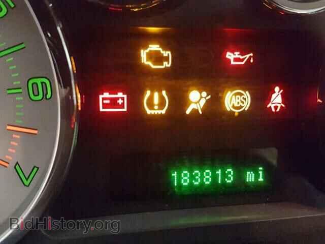 2008 FORD EDGE - VIN: 2FMDK38C28BA88454 - Photo 8