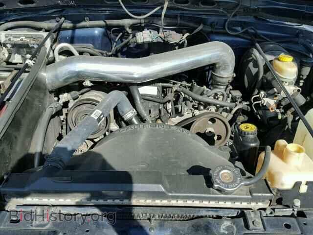 2000 JEEP WRANGLER - VIN: 1J4FA29P5YP772140 - Фото 7