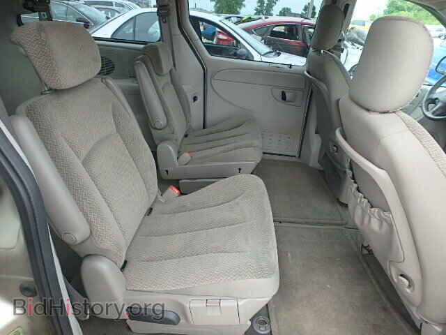 2005 DODGE CARAVAN - VIN: 2D4GP24RX5R388272 - Фото 6