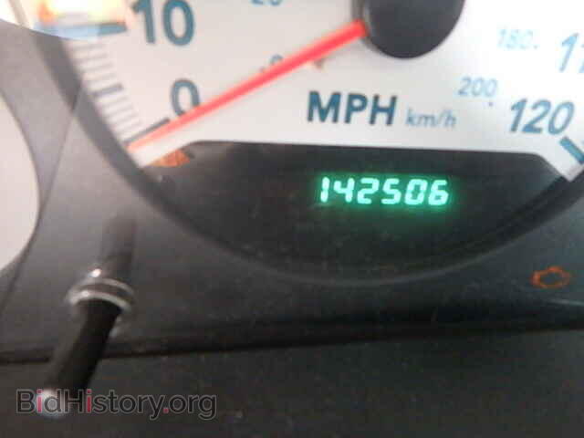 2005 DODGE CARAVAN - VIN: 2D4GP24RX5R388272 - Фото 8