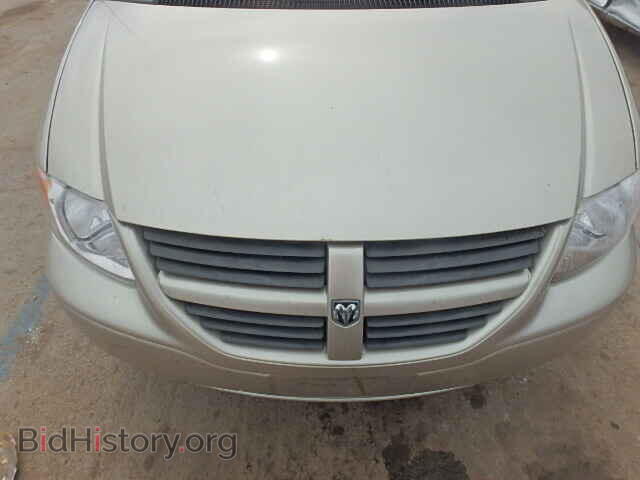 2005 DODGE CARAVAN - VIN: 2D4GP24RX5R388272 - Фото 9
