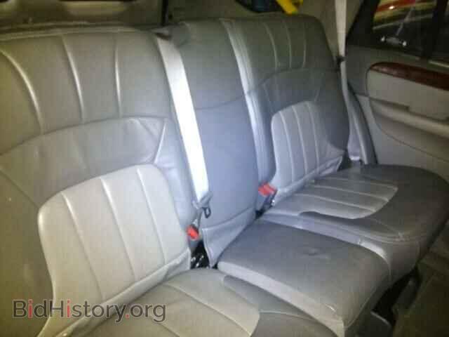 2002 GMC ENVOY - VIN: 1GKDT13S022337503 - Фото 6