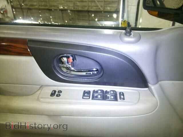 2002 GMC ENVOY - VIN: 1GKDT13S022337503 - Фото 10
