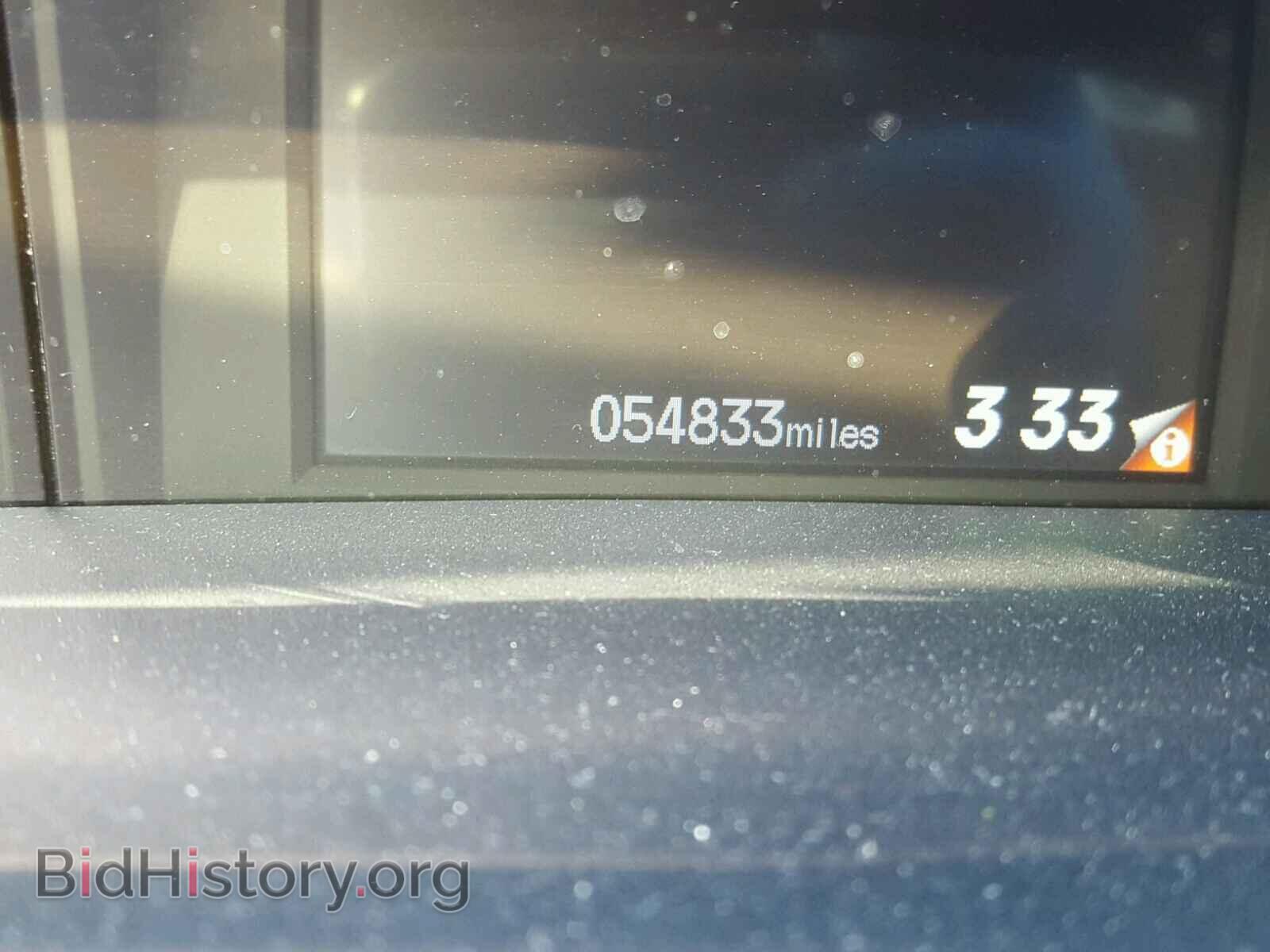 2012 HONDA CIVIC - VIN: 19XFB2F55CE380242 - Фото 8