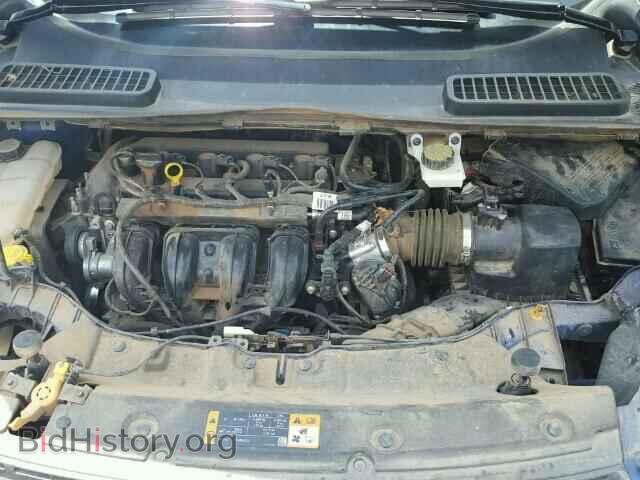 2013 FORD ESCAPE - VIN: 1FMCU0F78DUD94380 - Фото 7