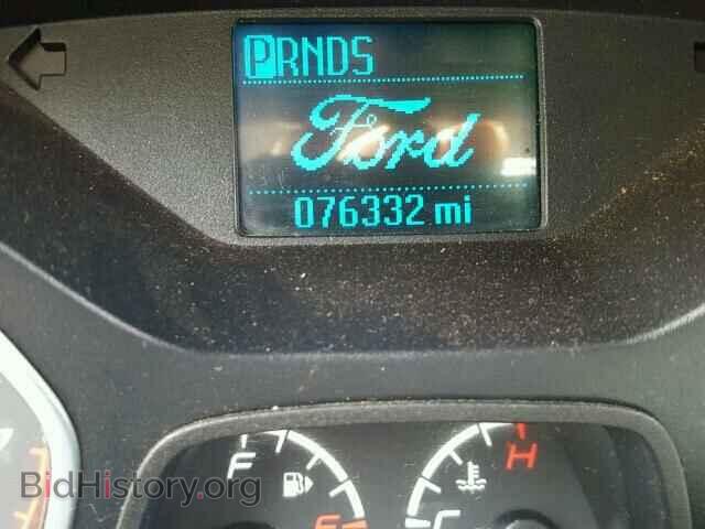 2013 FORD ESCAPE - VIN: 1FMCU0F78DUD94380 - Фото 8