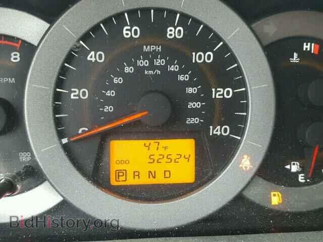 2011 TOYOTA RAV4 - VIN: 2T3DF4DV1BW112947 - Фото 8