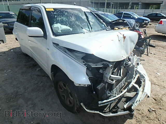 Фотография JS3TE941874203373 - SUZUKI GR VITARA 2007