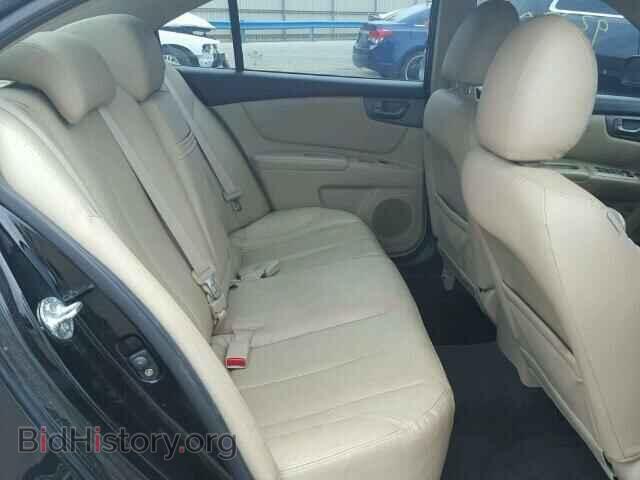 2009 KIA OPTIMA - VIN: KNAGE228495335113 - Фото 6