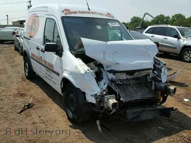 Фотография NM0LS7AN3DT159431 - FORD TRANSIT CO 2013