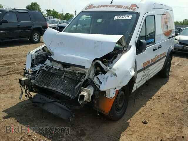 2013 FORD TRANSIT CO - VIN: NM0LS7AN3DT159431 - Фото 2