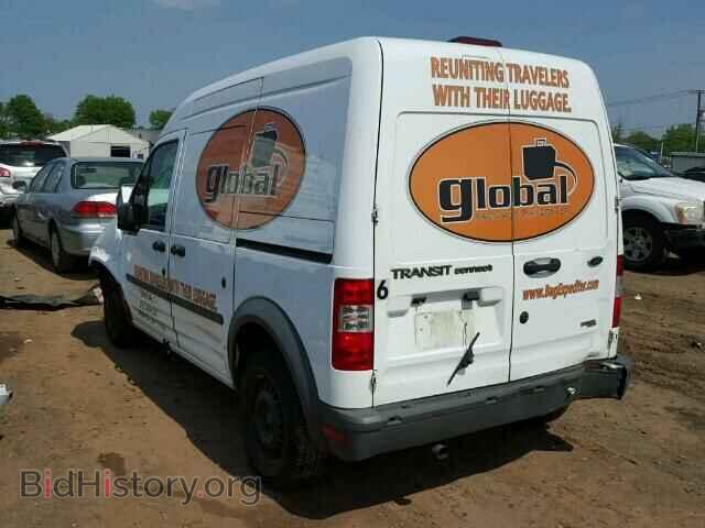 2013 FORD TRANSIT CO - VIN: NM0LS7AN3DT159431 - Фото 3