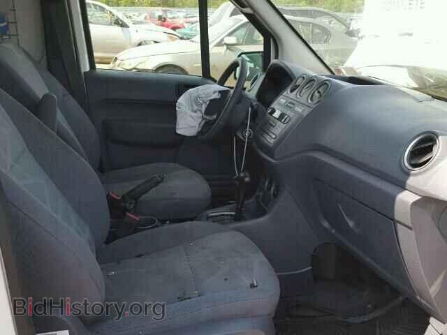 2013 FORD TRANSIT CO - VIN: NM0LS7AN3DT159431 - Фото 5