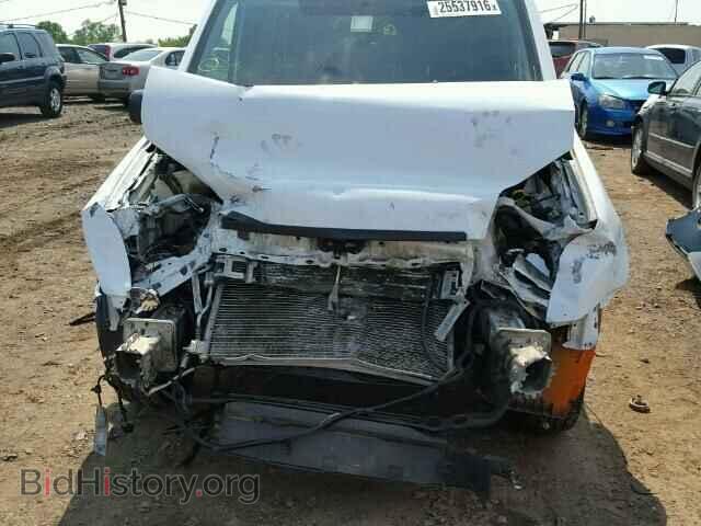 2013 FORD TRANSIT CO - VIN: NM0LS7AN3DT159431 - Фото 9