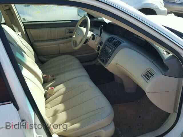 2003 TOYOTA AVALON - VIN: 4T1BF28B33U337828 - Фото 5