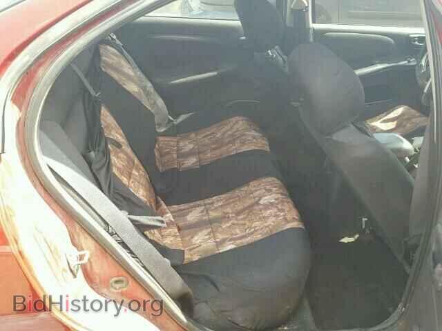 2003 DODGE NEON - VIN: 1B3ES56C13D183423 - Фото 6