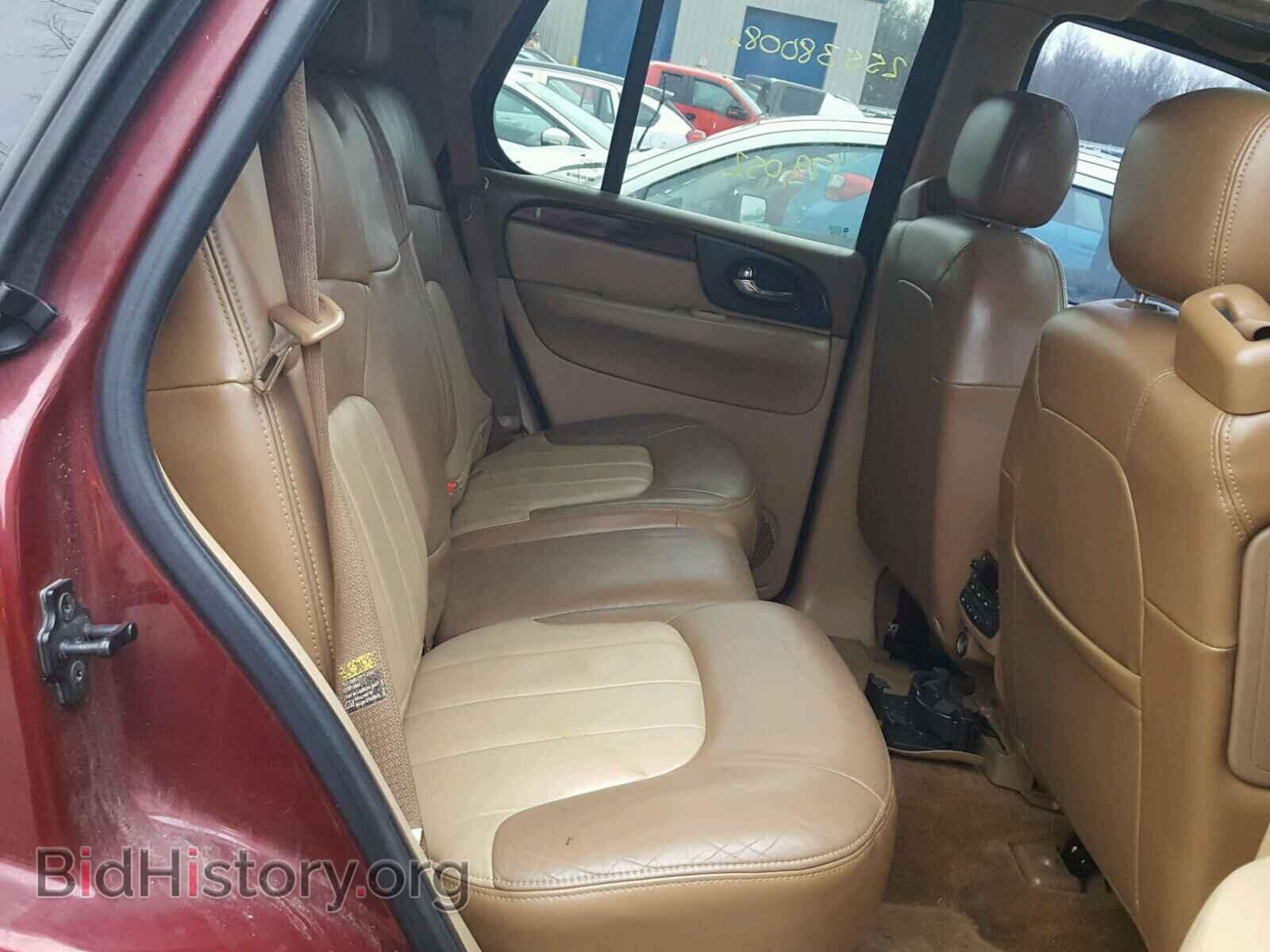 2003 GMC ENVOY - VIN: 1GKDT13S432198929 - Фото 6
