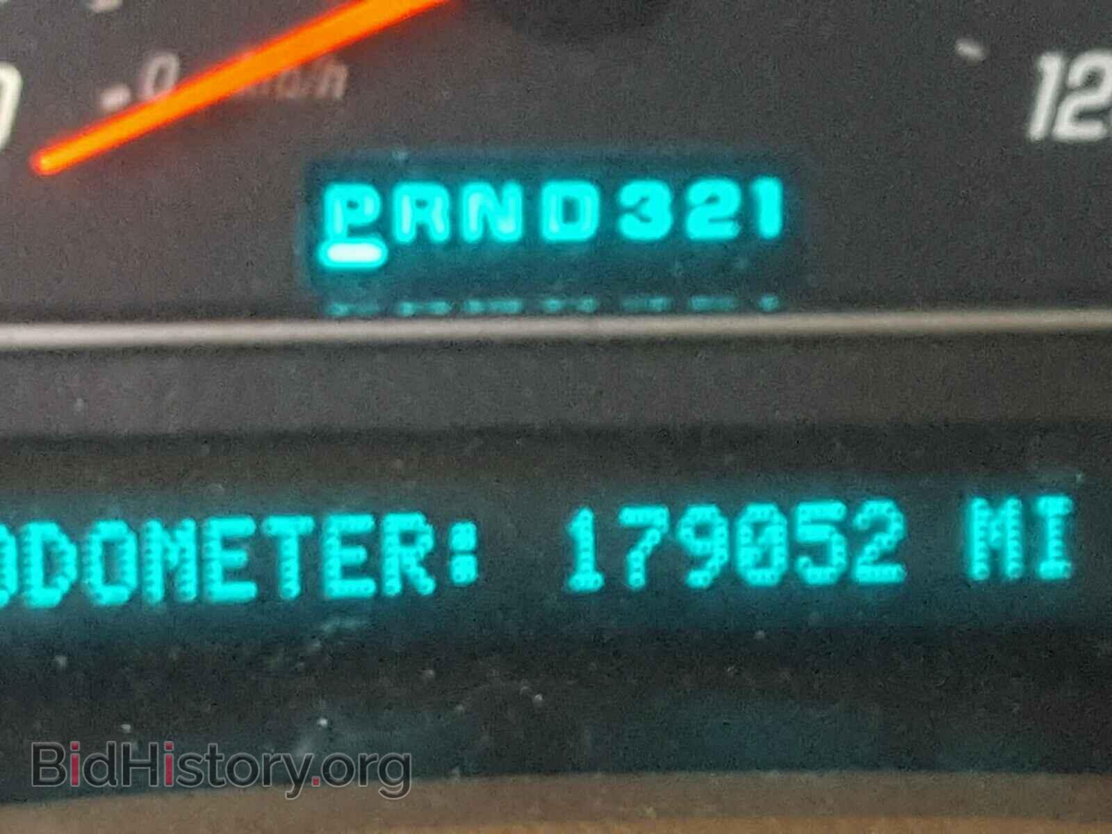 2003 GMC ENVOY - VIN: 1GKDT13S432198929 - Фото 8