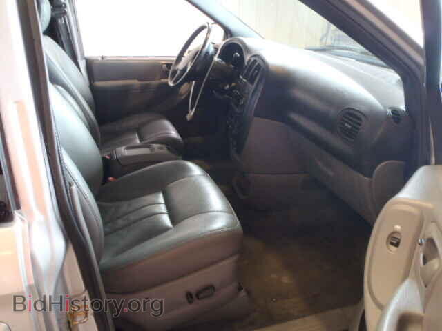 2005 DODGE CARAVAN - VIN: 2D8GP44L65R193744 - Фото 5