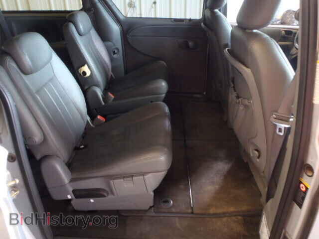 2005 DODGE CARAVAN - VIN: 2D8GP44L65R193744 - Фото 6