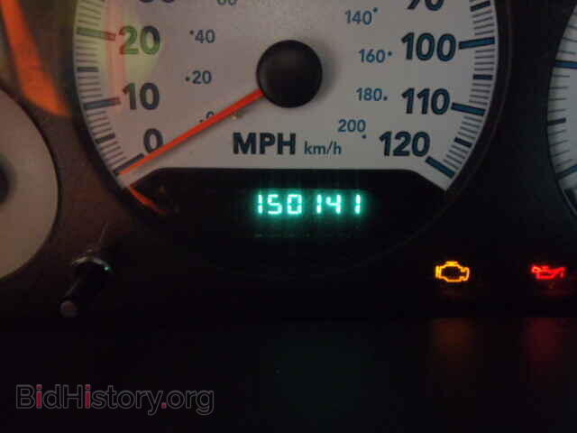 2005 DODGE CARAVAN - VIN: 2D8GP44L65R193744 - Фото 8