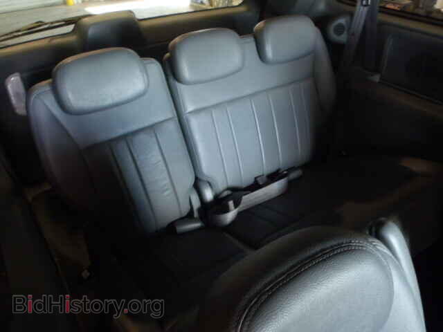 2005 DODGE CARAVAN - VIN: 2D8GP44L65R193744 - Фото 9