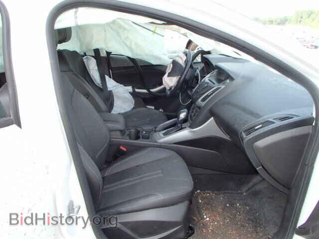 2014 FORD FOCUS - VIN: 1FADP3F2XEL126451 - Photo 5