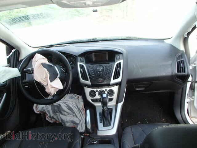 2014 FORD FOCUS - VIN: 1FADP3F2XEL126451 - Photo 9