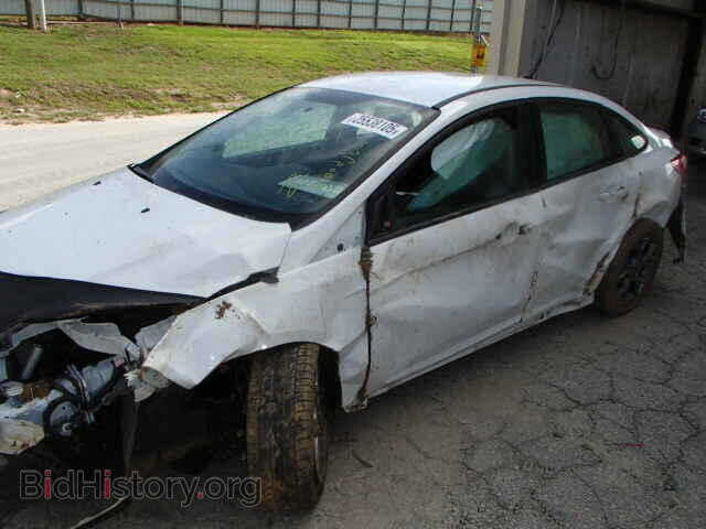 2014 FORD FOCUS - VIN: 1FADP3F2XEL126451 - Photo 10
