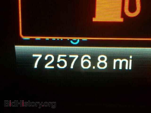 2014 FORD EXPLORER - VIN: 1FM5K7F8XEGB09274 - Photo 8