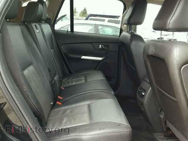 2011 FORD EDGE - VIN: 2FMDK4AK2BBA73113 - Photo 6