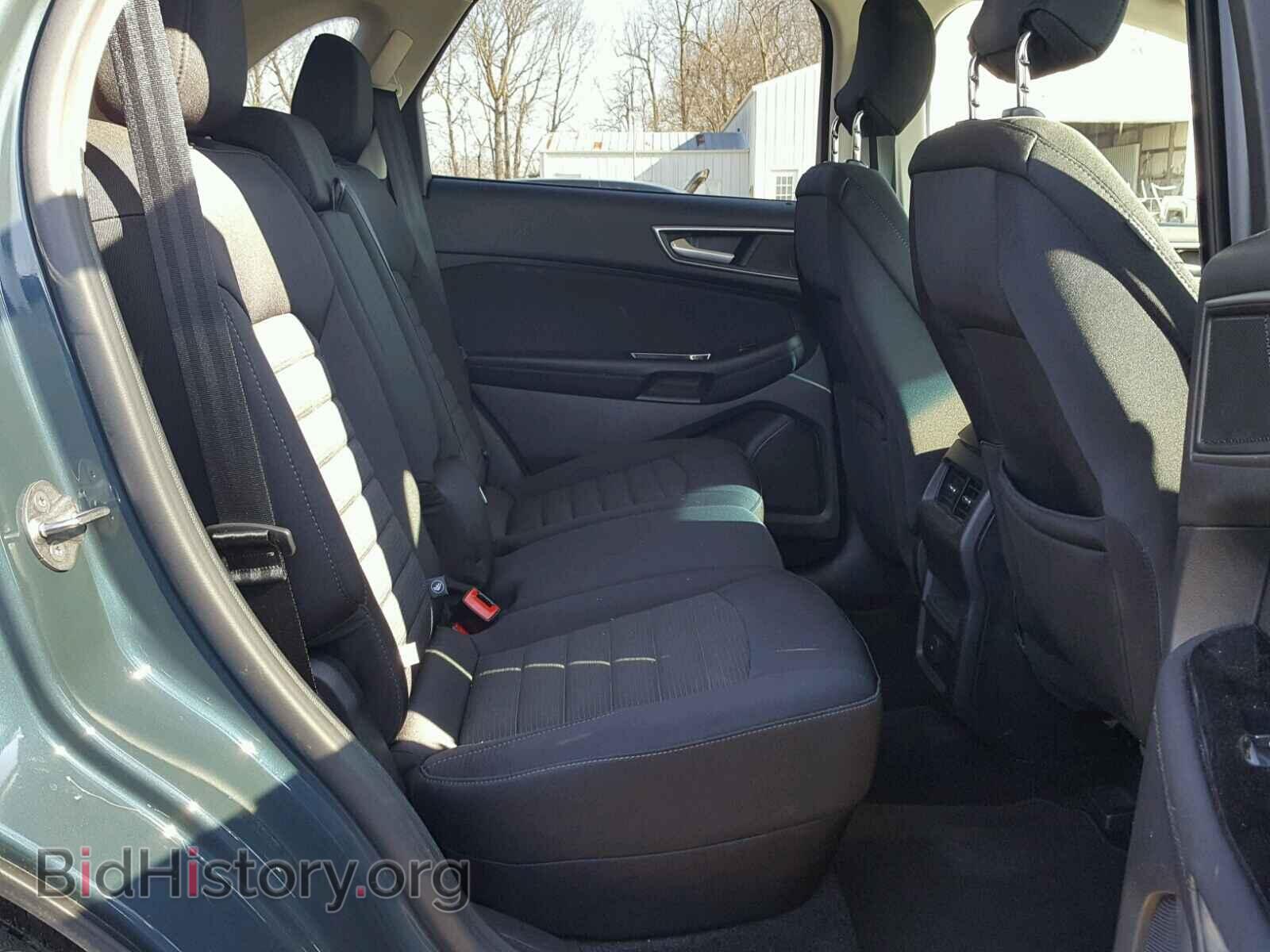 2016 FORD EDGE - VIN: 2FMPK4J89GBB13163 - Photo 6