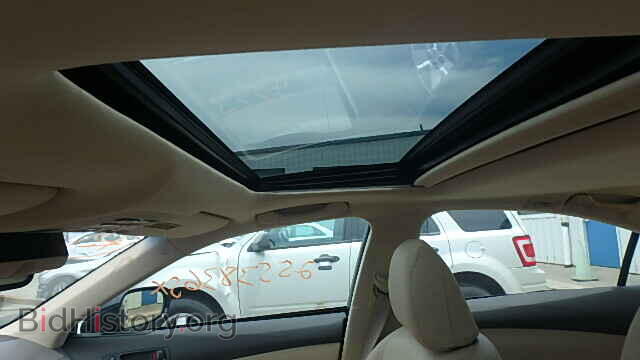 2009 LEXUS ES350 - VIN: JTHBJ46G092287101 - Фото 10