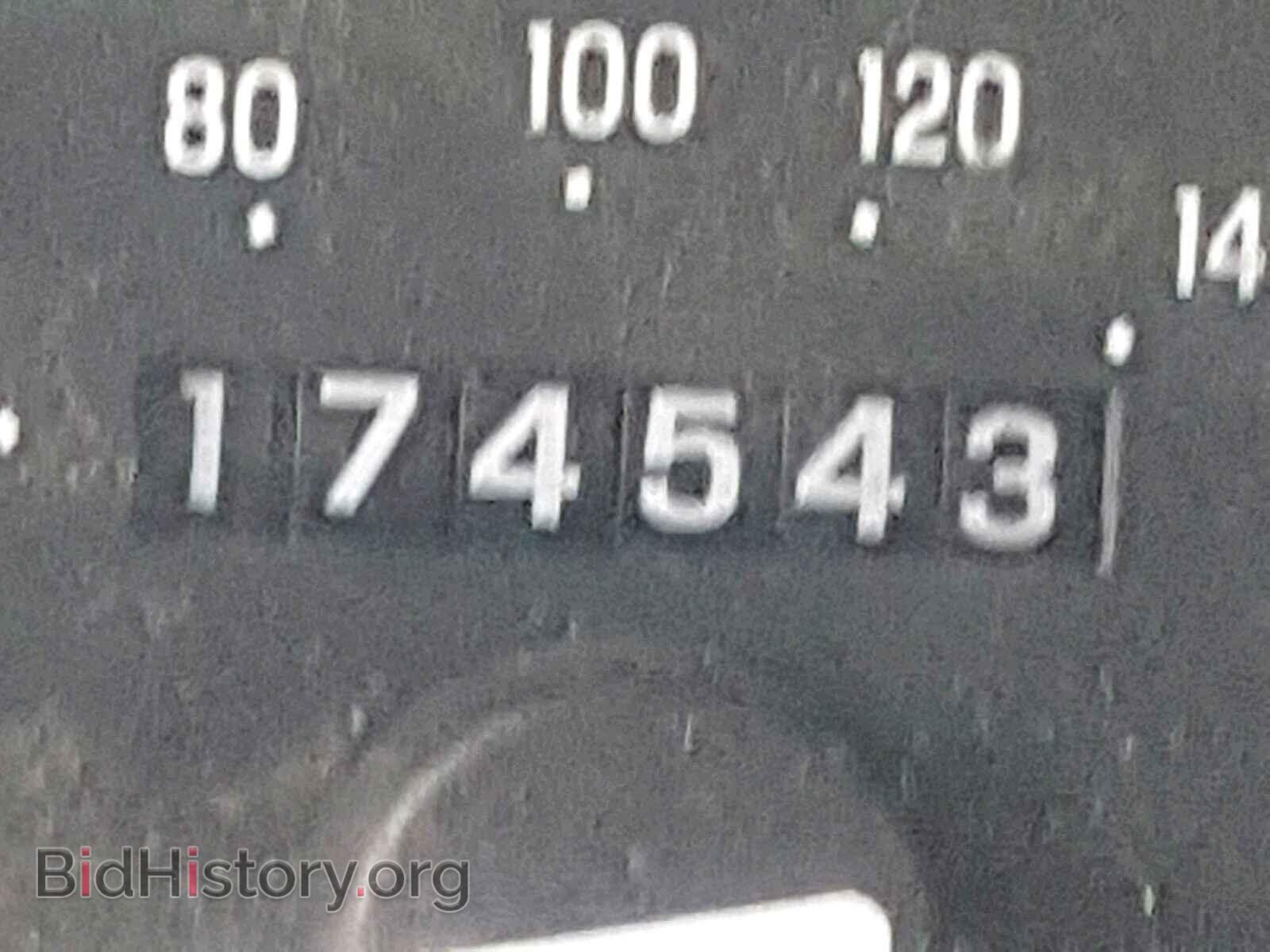 1998 FORD EXPLORER - VIN: 1FMZU35P1WUA72275 - Фото 8