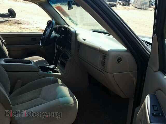 2005 CHEVROLET SILVERADO - VIN: 2GCEC19T451159633 - Фото 5