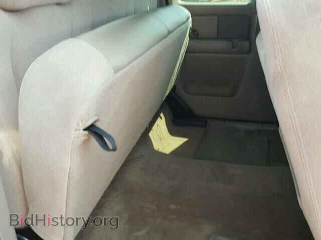 2005 CHEVROLET SILVERADO - VIN: 2GCEC19T451159633 - Фото 6
