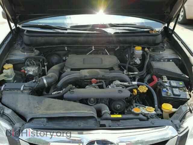2011 SUBARU OUTBACK - VIN: 4S4BRCKC8B3323930 - Фото 7