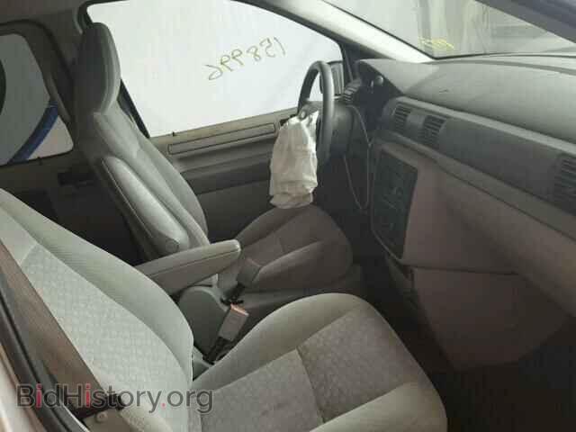 2006 FORD FREESTAR - VIN: 2FMZA516X6BA36138 - Фото 5