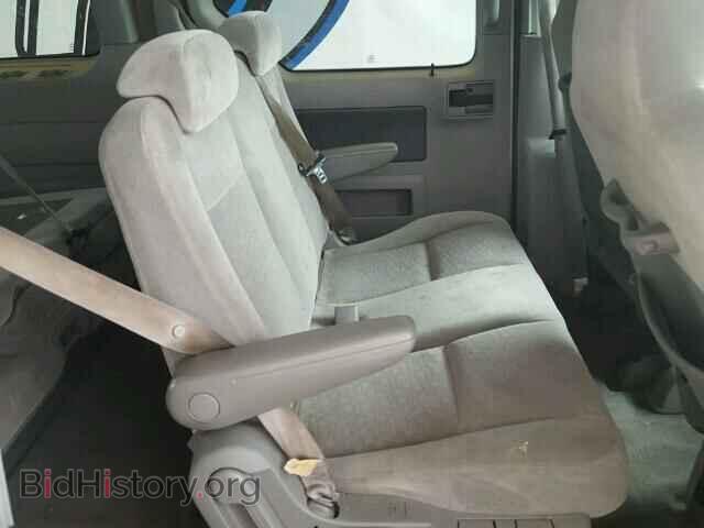 2006 FORD FREESTAR - VIN: 2FMZA516X6BA36138 - Фото 6