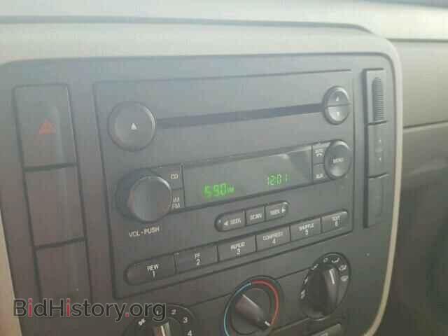 2006 FORD FREESTAR - VIN: 2FMZA516X6BA36138 - Фото 9