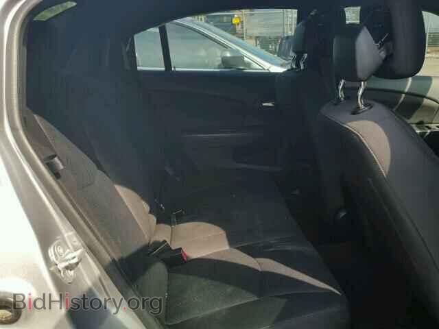 2013 CHRYSLER 200 - VIN: 1C3CCBAB4DN762020 - Photo 6