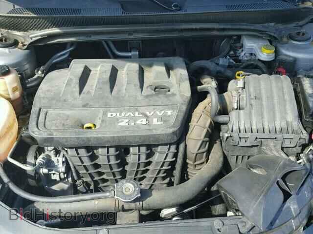 2013 CHRYSLER 200 - VIN: 1C3CCBAB4DN762020 - Photo 7